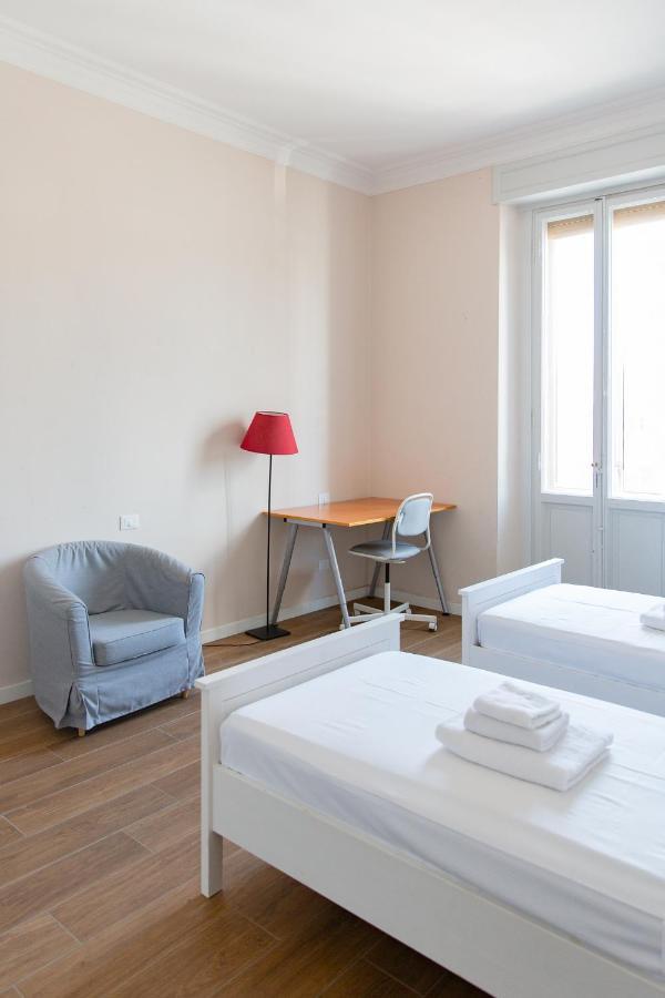 פירנצה Comfy Apartment Near Fortezza Da Basso מראה חיצוני תמונה