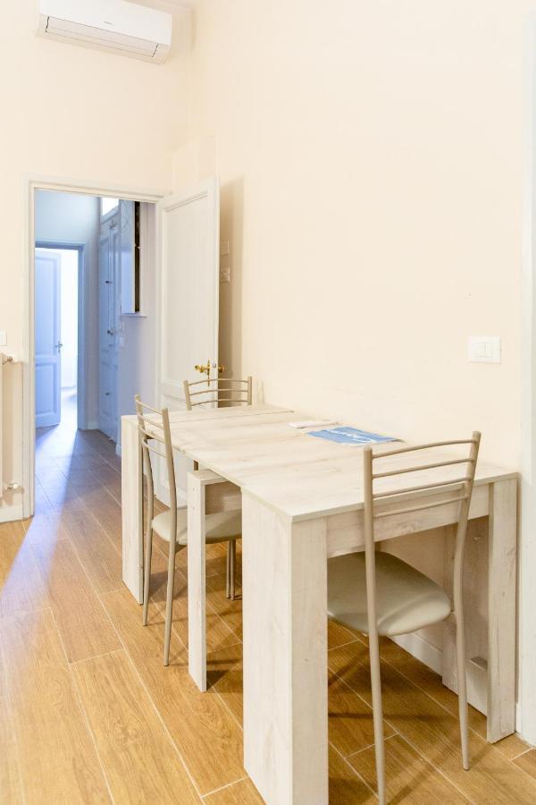 פירנצה Comfy Apartment Near Fortezza Da Basso מראה חיצוני תמונה